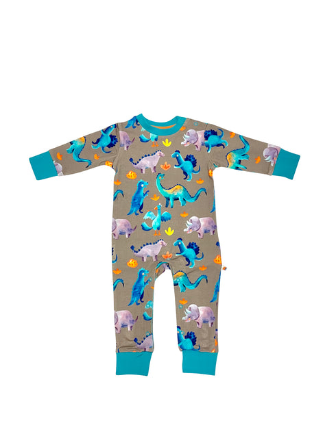 Overall – Dino